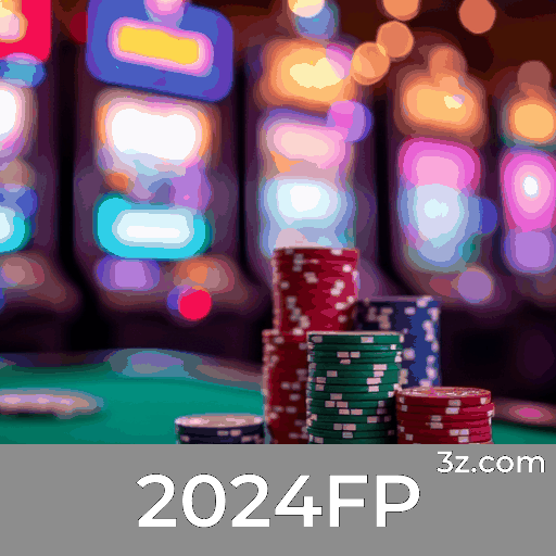 Tecnologia 3D em Jogos de Cassino no 2024FP