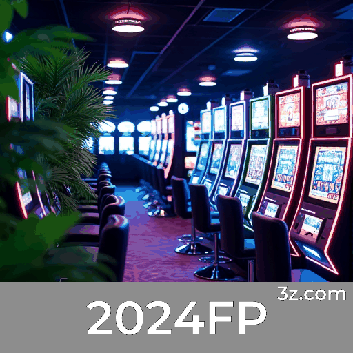 Desvende as Recompensas Incríveis do 2024FP