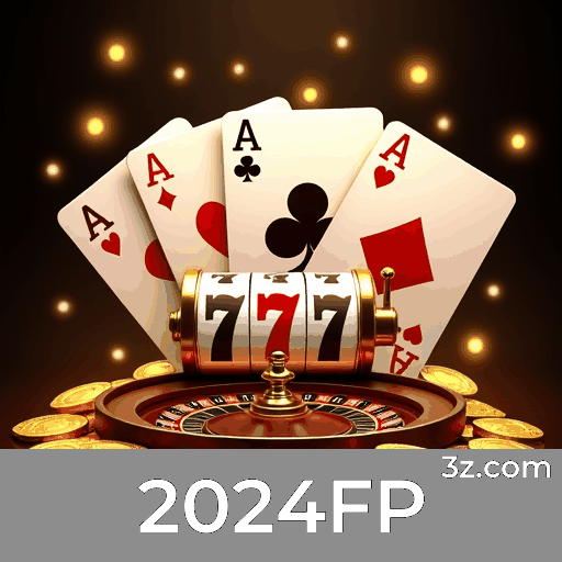 2024FP: Slots de Alta RTP, Mesa de Jogos Estratégicos e Experiências com Dealer ao Vivo