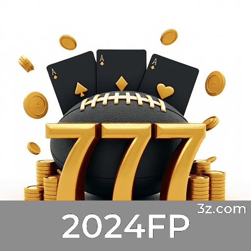 Tecnologia 3D em Jogos de Cassino no 2024FP