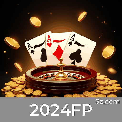 2024FP: Slots de Alta RTP, Mesa de Jogos Estratégicos e Experiências com Dealer ao Vivo