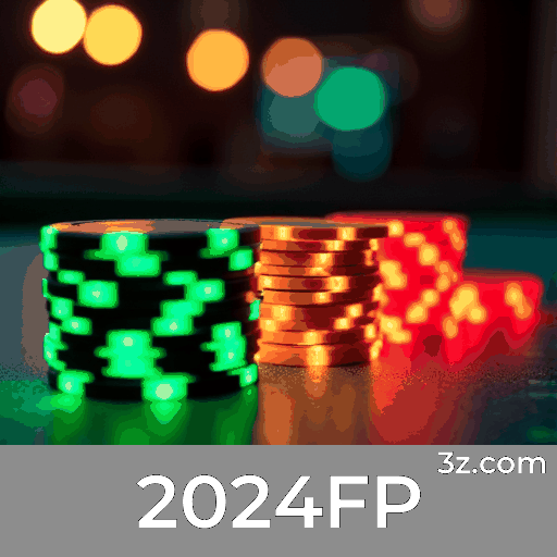 Desvende as Recompensas Incríveis do 2024FP