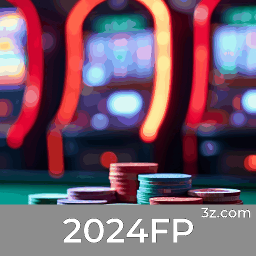 Tecnologia 3D em Jogos de Cassino no 2024FP
