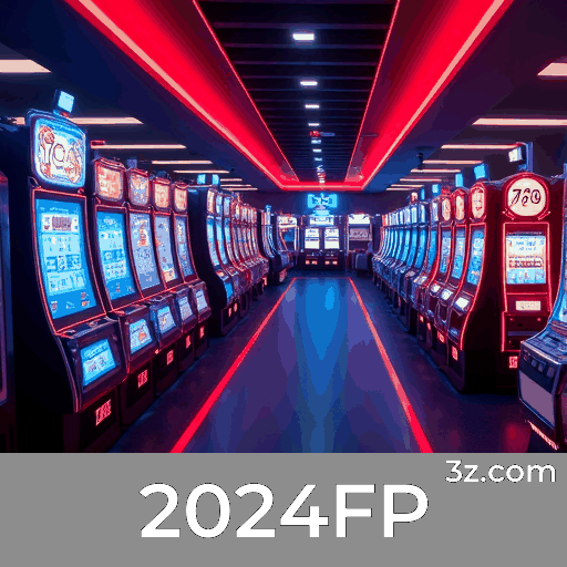 2024FP: Slots de Alta RTP, Mesa de Jogos Estratégicos e Experiências com Dealer ao Vivo